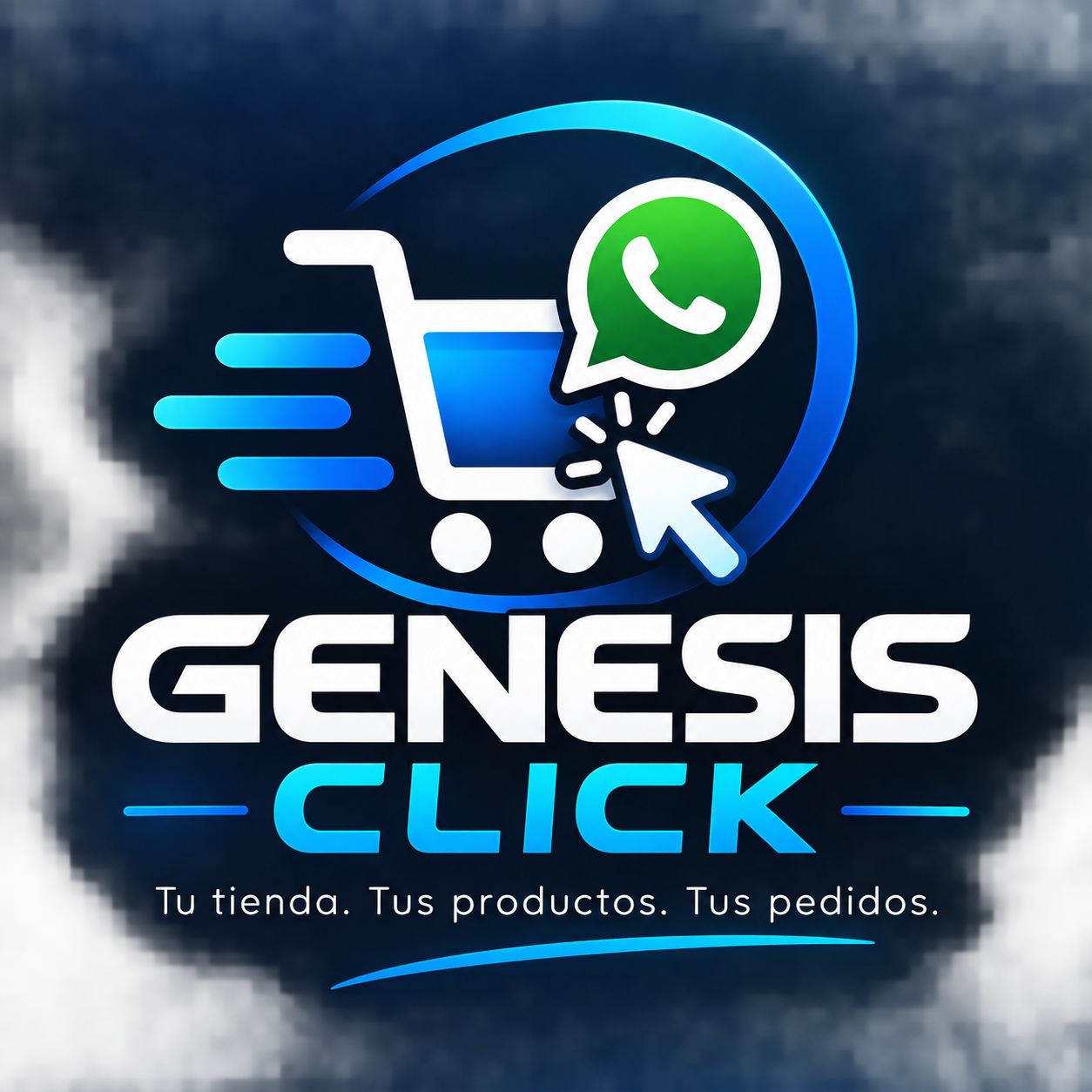 GENESIS CLICK